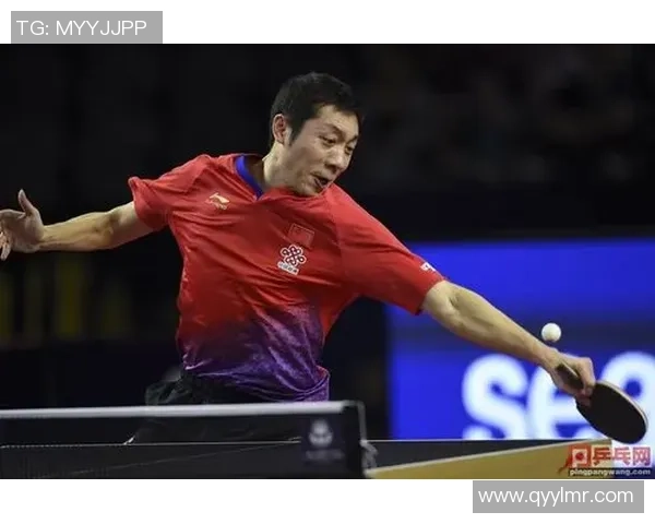 上海乒乓球队总决赛表现分析与状态评估的深度解读